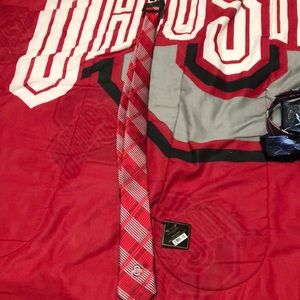 Eagle’s Wings Ohio State Tie